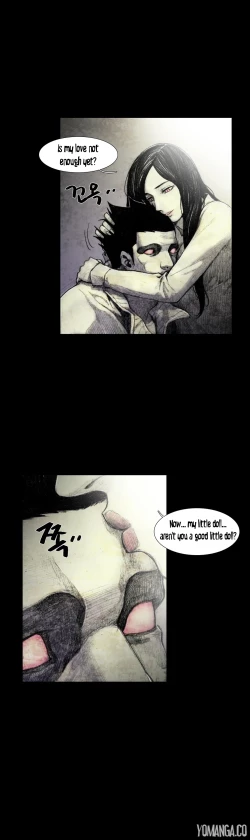 Page 405 of House of Dolls Ch.0-28