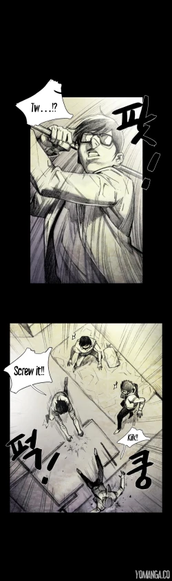 Page 437 of House of Dolls Ch.0-28