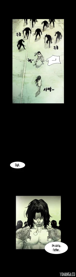 Page 542 of House of Dolls Ch.0-28