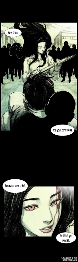 Page 751 of House of Dolls Ch.0-28