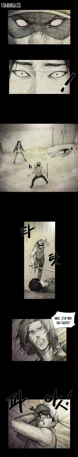 Page 91 of House of Dolls Ch.0-28