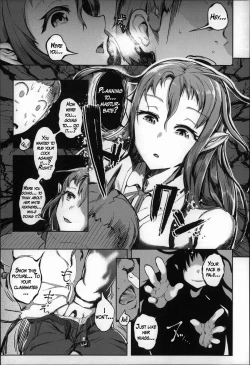 Page 115 of Bokudakeno Mukougawa Ch. 0-9