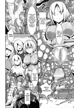 Page 139 of Bokudakeno Mukougawa Ch. 0-9