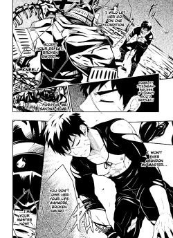 Page 10 of Broken Pride