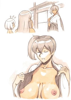 Page 116 of 『Futanari Doutei LESSON』 no Oshirase