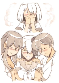 Page 128 of 『Futanari Doutei LESSON』 no Oshirase