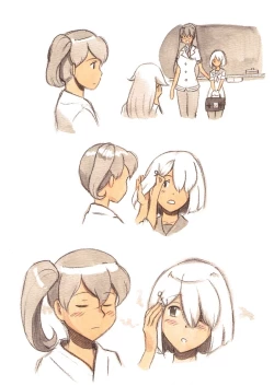 Page 78 of 『Futanari Doutei LESSON』 no Oshirase