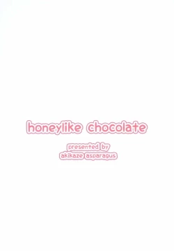 Page 18 of Honeylike Chocolate
