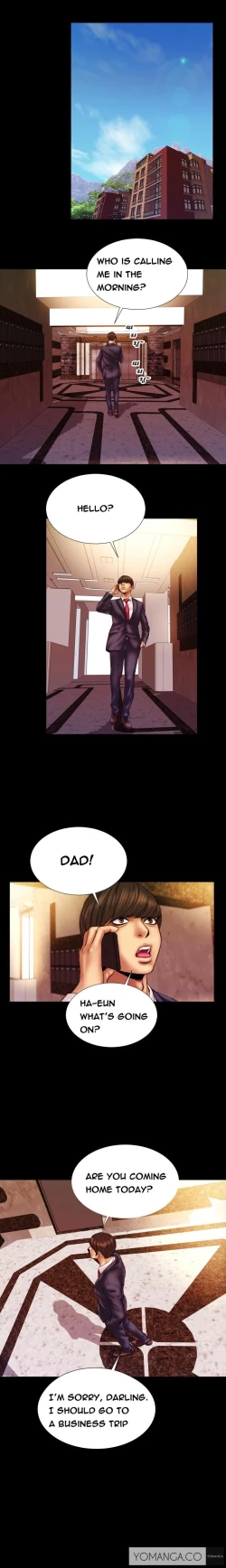 Page 133 of My Wives Ch.1-16