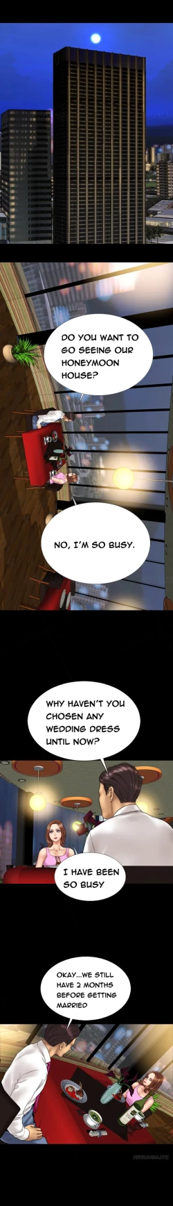 Page 243 of My Wives Ch.1-16