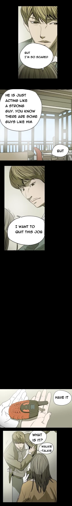 Page 222 of Kitsch | Disrespectful Bitch Ch. 1-69