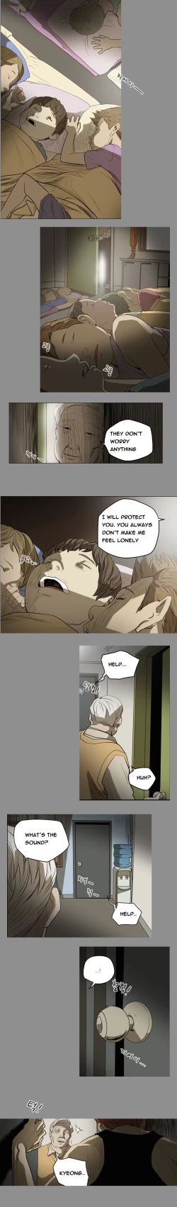 Page 275 of Kitsch | Disrespectful Bitch Ch. 1-69