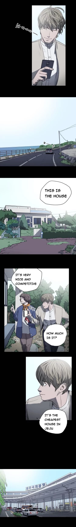 Page 288 of Kitsch | Disrespectful Bitch Ch. 1-69