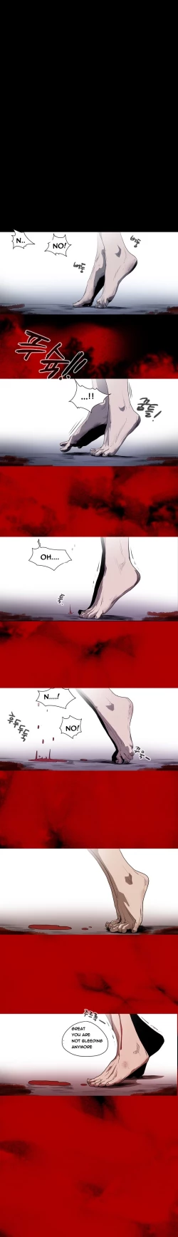 Page 305 of Kitsch | Disrespectful Bitch Ch. 1-69