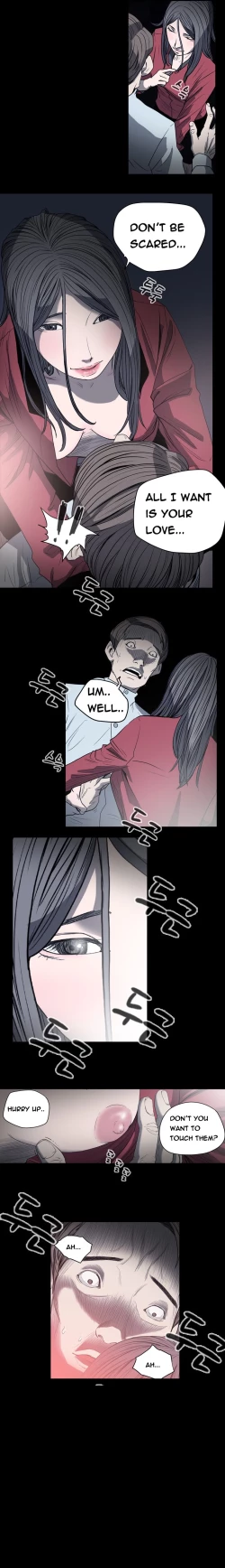 Page 333 of Kitsch | Disrespectful Bitch Ch. 1-69