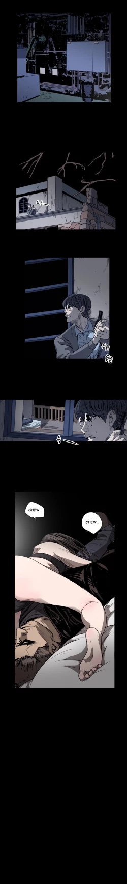 Page 378 of Kitsch | Disrespectful Bitch Ch. 1-69