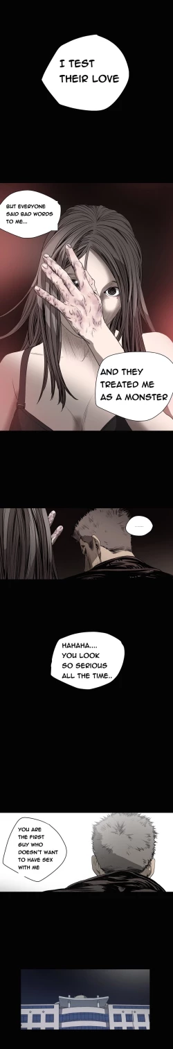 Page 387 of Kitsch | Disrespectful Bitch Ch. 1-69