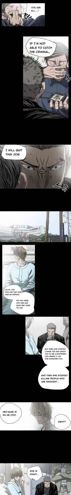 Page 434 of Kitsch | Disrespectful Bitch Ch. 1-69