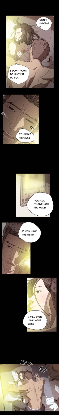 Page 445 of Kitsch | Disrespectful Bitch Ch. 1-69