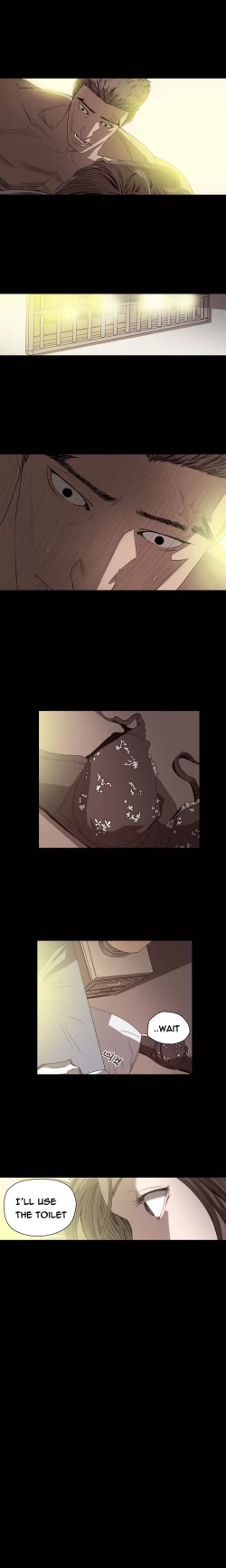 Page 446 of Kitsch | Disrespectful Bitch Ch. 1-69