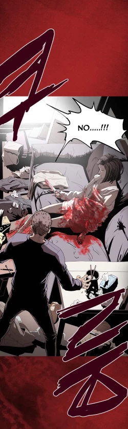 Page 458 of Kitsch | Disrespectful Bitch Ch. 1-69