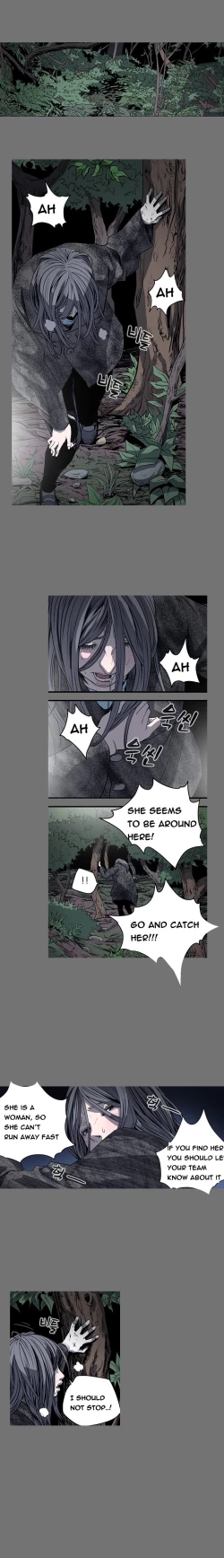 Page 465 of Kitsch | Disrespectful Bitch Ch. 1-69