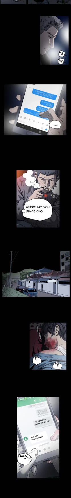 Page 497 of Kitsch | Disrespectful Bitch Ch. 1-69