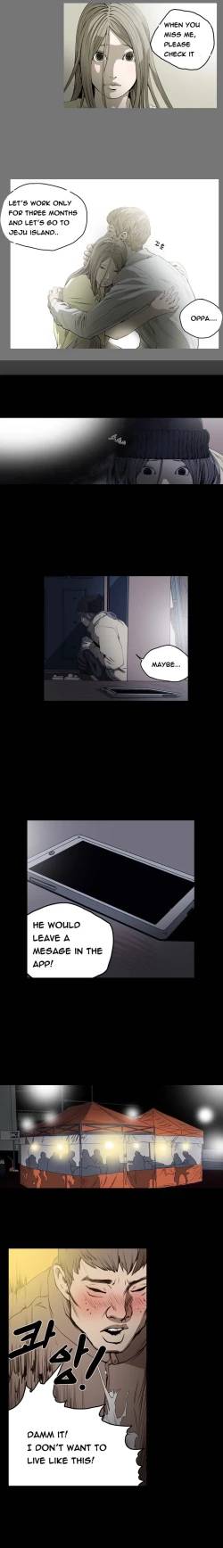 Page 504 of Kitsch | Disrespectful Bitch Ch. 1-69