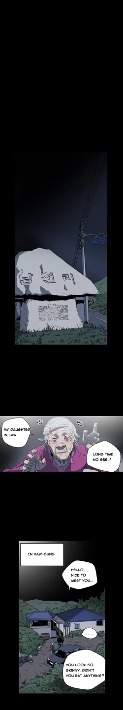 Page 536 of Kitsch | Disrespectful Bitch Ch. 1-69