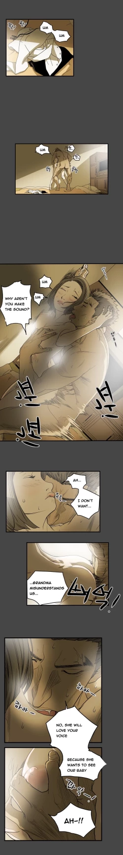 Page 568 of Kitsch | Disrespectful Bitch Ch. 1-69