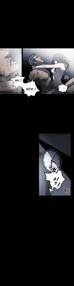Page 585 of Kitsch | Disrespectful Bitch Ch. 1-69