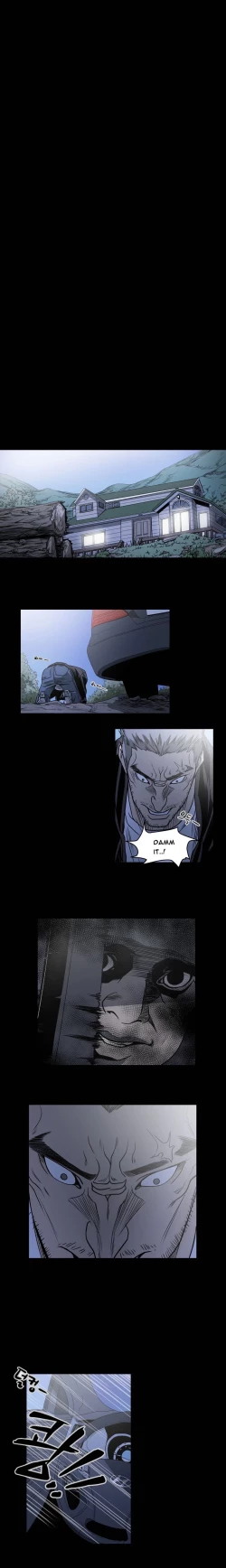 Page 638 of Kitsch | Disrespectful Bitch Ch. 1-69