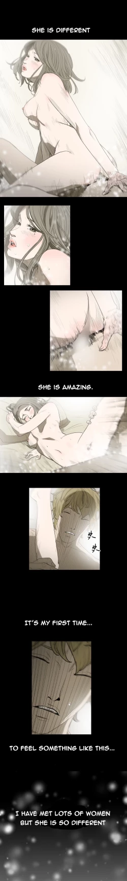 Page 63 of Kitsch | Disrespectful Bitch Ch. 1-69