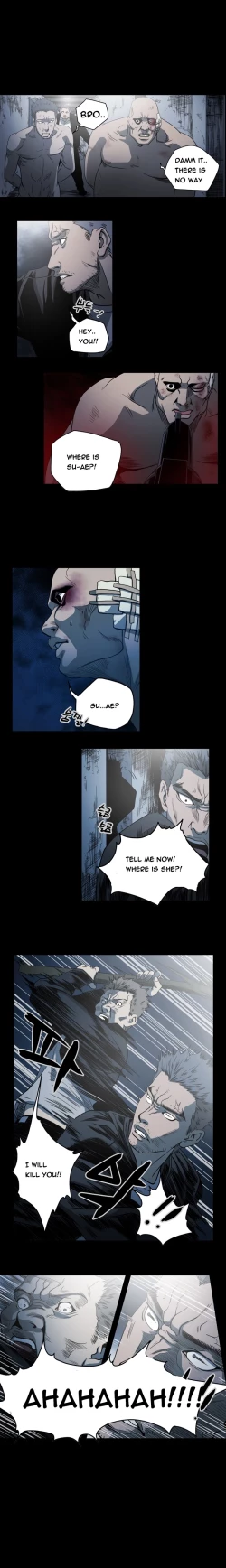 Page 680 of Kitsch | Disrespectful Bitch Ch. 1-69