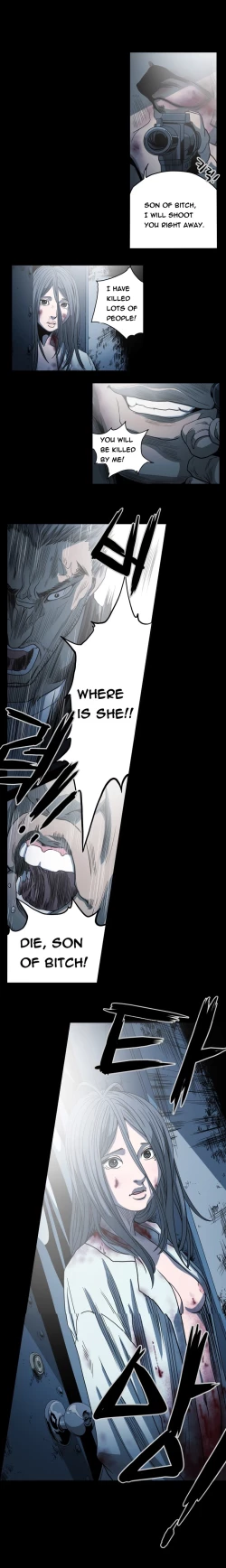 Page 685 of Kitsch | Disrespectful Bitch Ch. 1-69