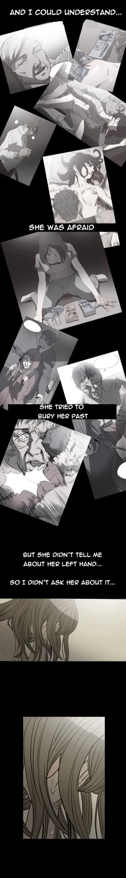 Page 68 of Kitsch | Disrespectful Bitch Ch. 1-69