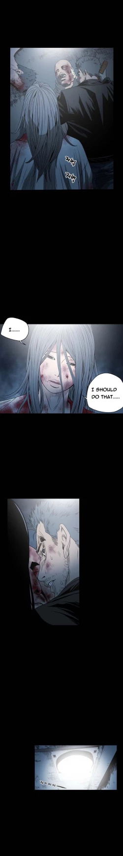 Page 691 of Kitsch | Disrespectful Bitch Ch. 1-69