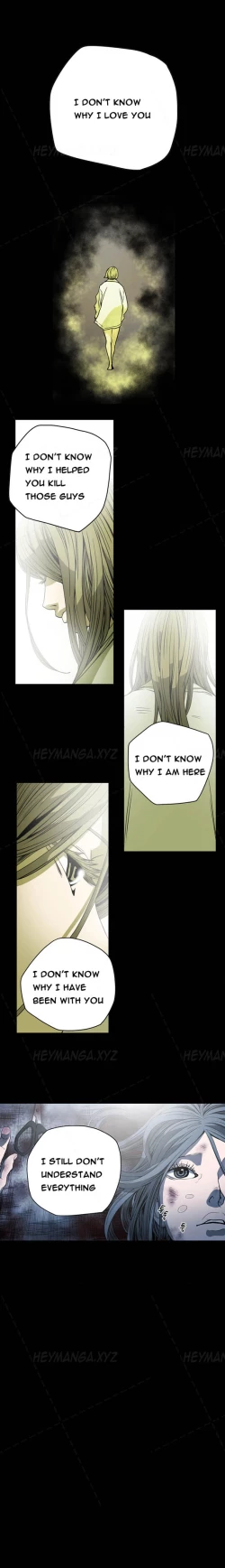 Page 702 of Kitsch | Disrespectful Bitch Ch. 1-69