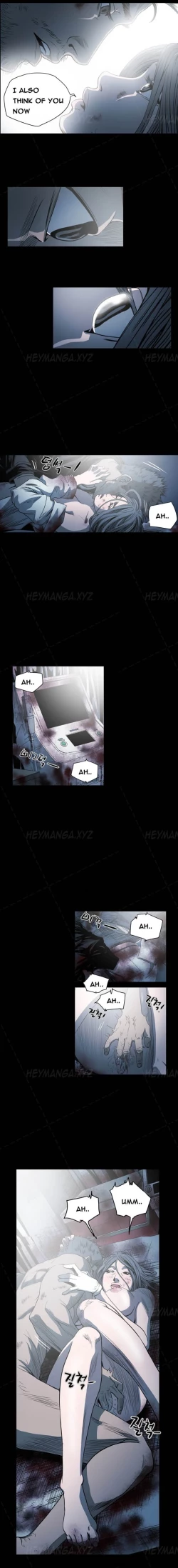 Page 705 of Kitsch | Disrespectful Bitch Ch. 1-69