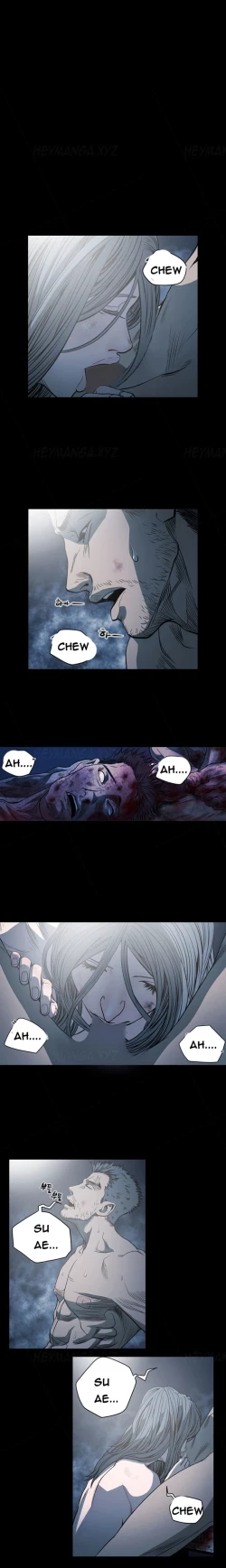 Page 710 of Kitsch | Disrespectful Bitch Ch. 1-69