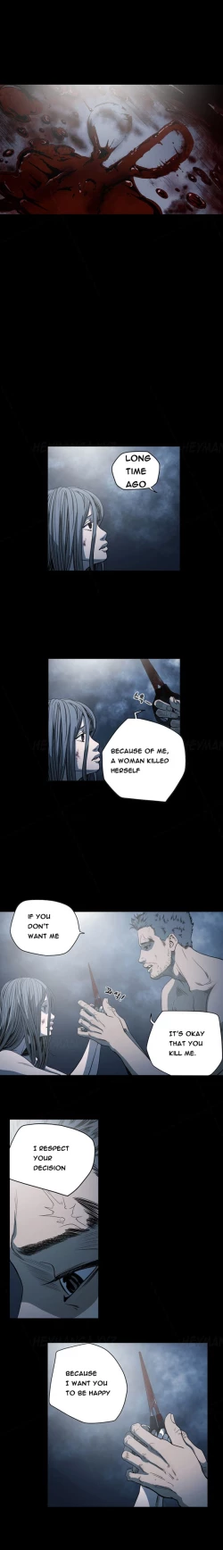 Page 712 of Kitsch | Disrespectful Bitch Ch. 1-69