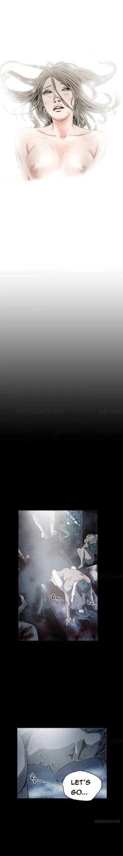 Page 724 of Kitsch | Disrespectful Bitch Ch. 1-69