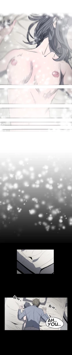 Page 89 of Kitsch | Disrespectful Bitch Ch. 1-69