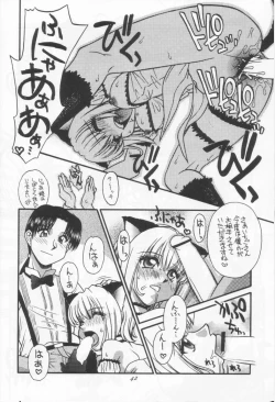 Page 41 of Tokyo Nekomusume