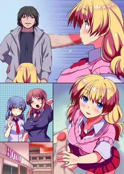 Page 43 of Kyou kara Ore ga Rule Book! Ecchi na Joushiki ni Daremo ga Shitagau Sekai