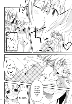 Page 18 of Indirect ecchi→first ecchi