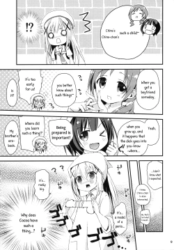 Page 7 of Indirect ecchi→first ecchi