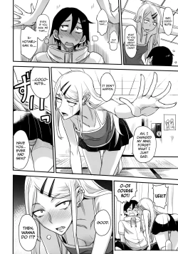 Page 9 of Dagashi Kashi no Ero-hon2 Kokonatsu wa Kouiuno ga Suki nano?
