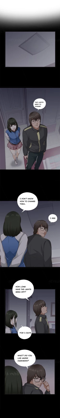 Page 63 of Girl Next Door Ch.1-7