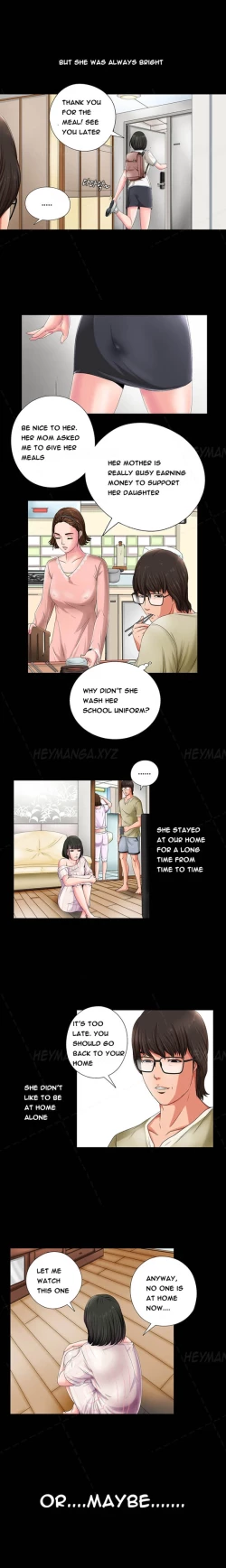 Page 7 of Girl Next Door Ch.1-7